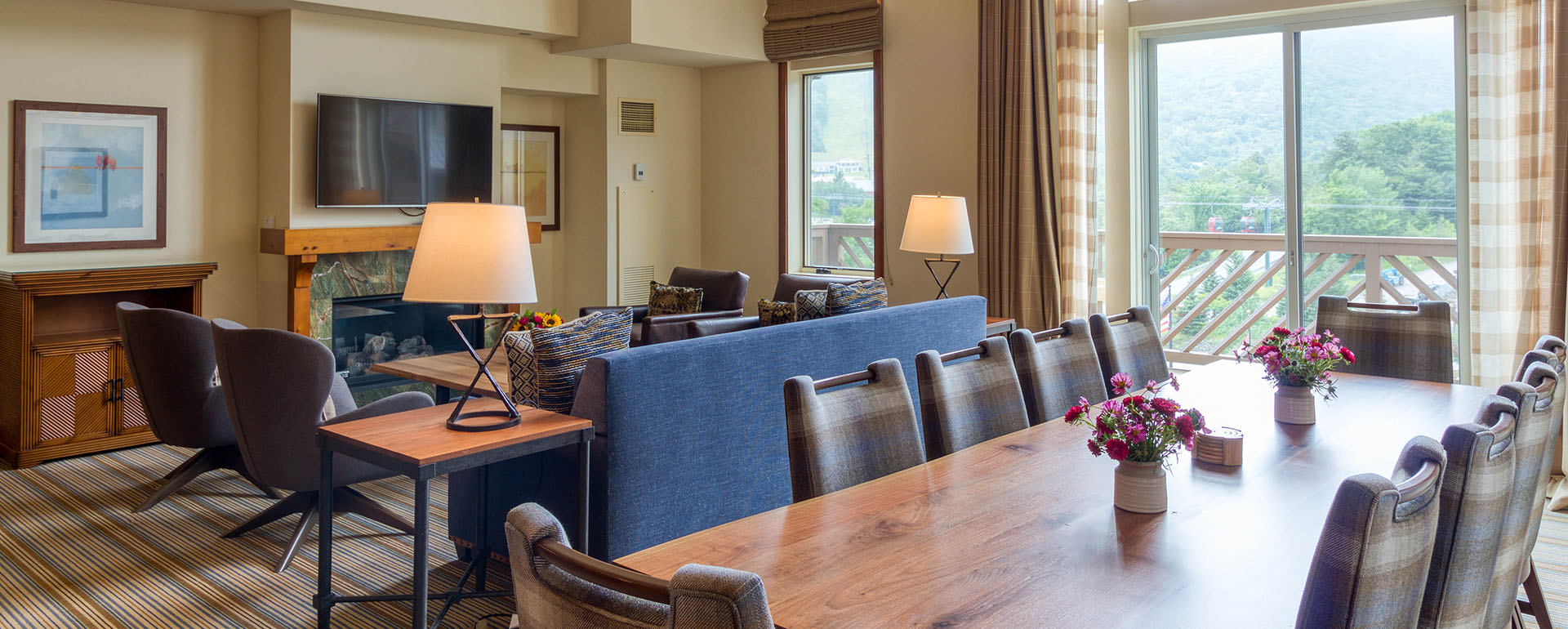Fresh Look at Luxury Penthouse 508