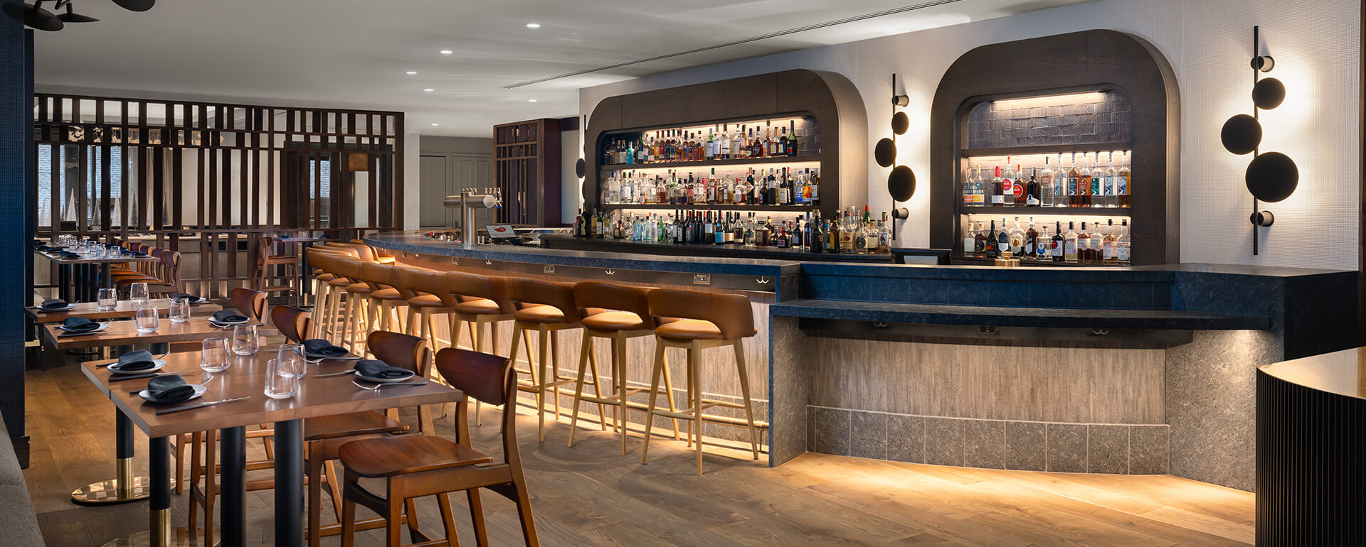 Tipsy Trout Spruce Peak at Stowe