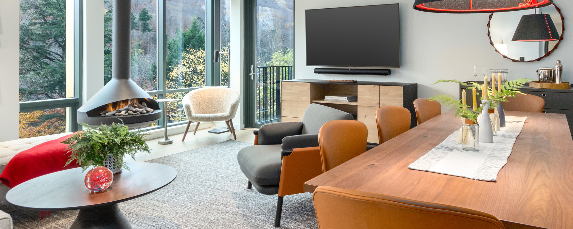 The Treehouse at Spruce Peak Vermont Vacation Rentals