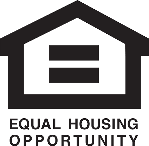 Equal Housing Opportunity