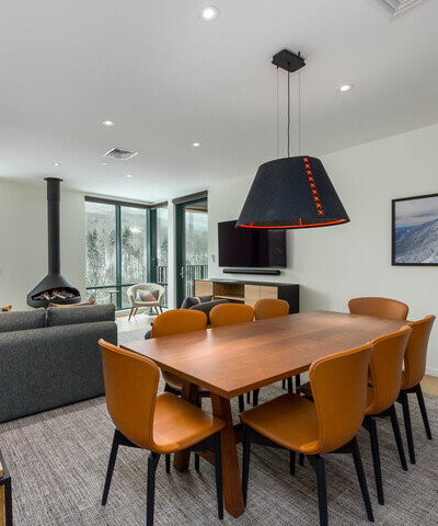Residences
