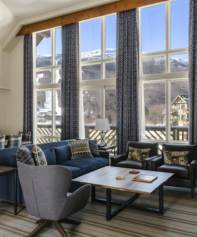 Penthouses