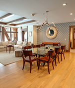 Club Residences