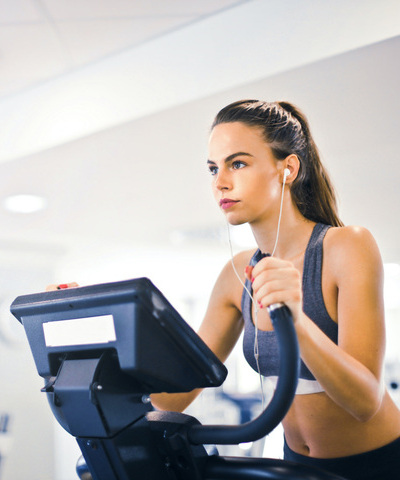 fitness