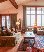 Townhomes & Cabins