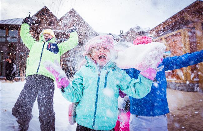 Book Early & Save on Ski Season at The Lodge