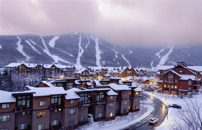 Save up to 10% on Residences at Spruce Peak