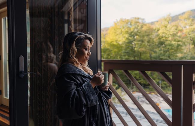 Get More with Your Stay