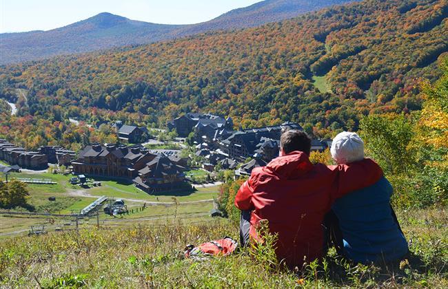 Save up to 10% on Residences at Spruce Peak