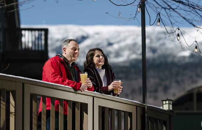 Get More with Your Stay