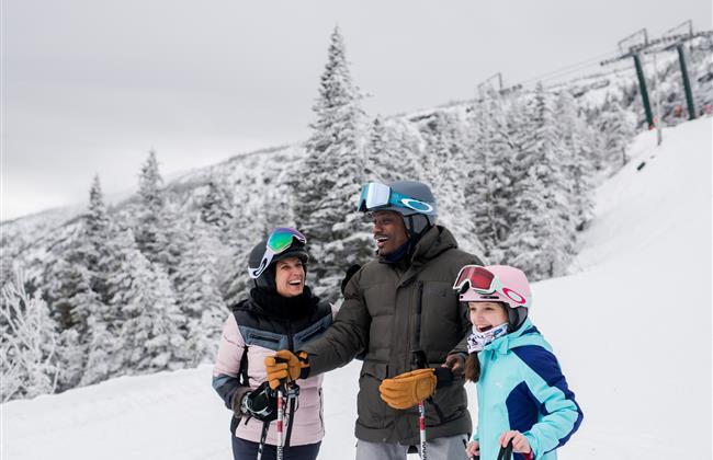 Save up to 10% on Winter Getaways