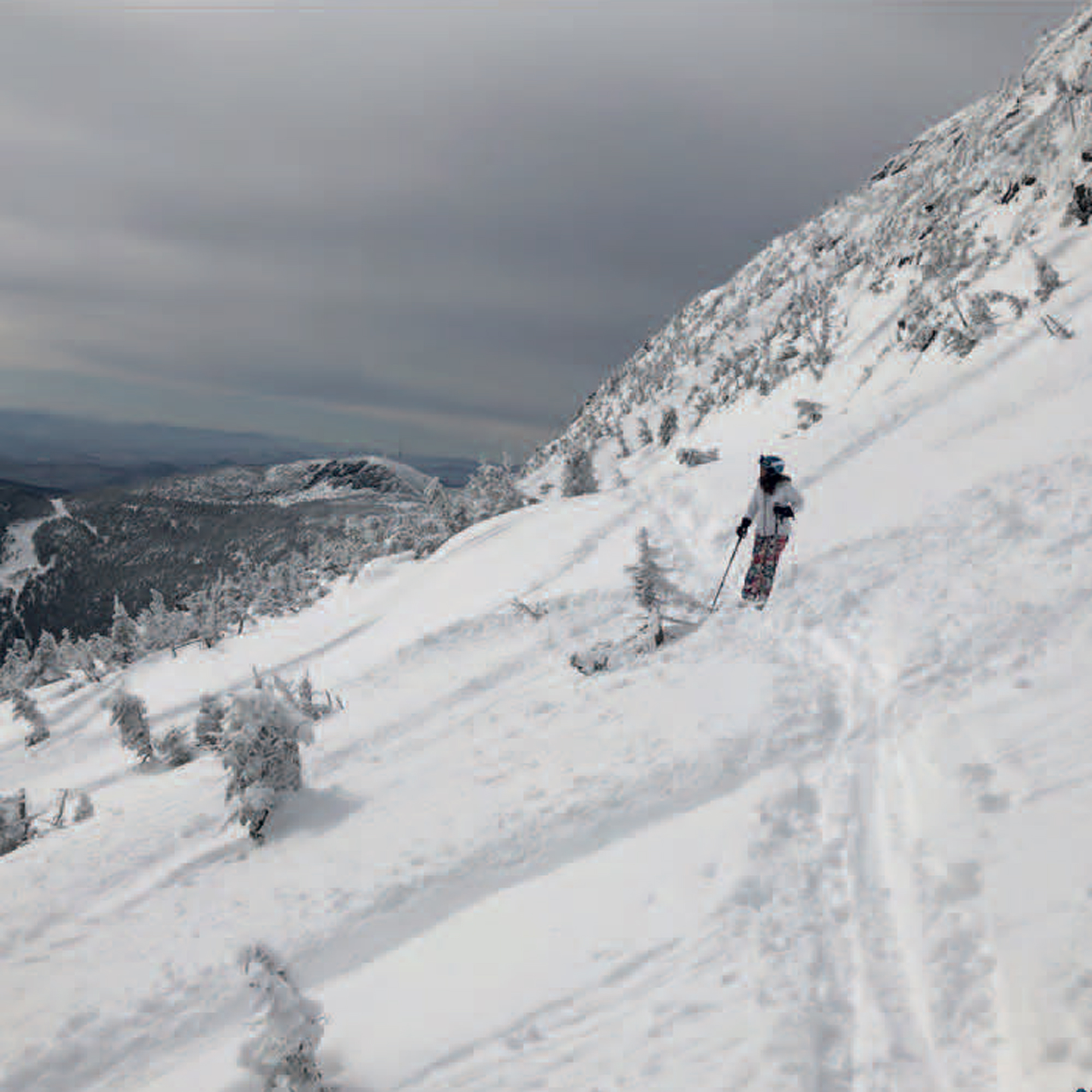 Dawn Patrol 3