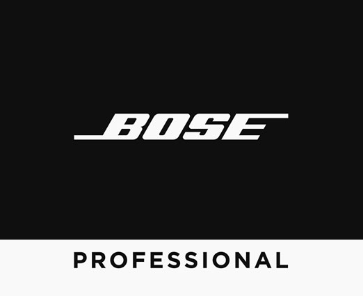 Bose Professional