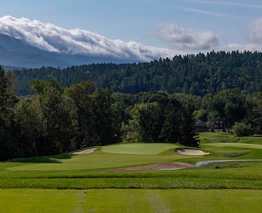 Stowe Country Club