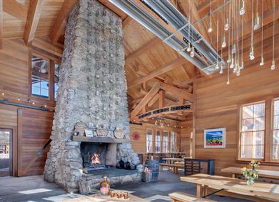 Farm Table Dinner - Featuring Runamok Maple and DeMaison wines