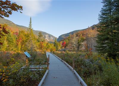 Spruce Peak Wellness Weekend