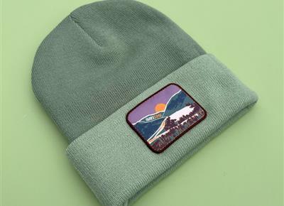 Trunk Show: Hurry Slow Hat Co.