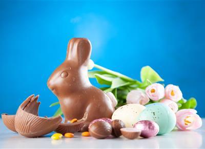 Easter Brunch 2025
