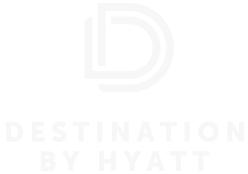 Destination by HYATT