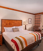 Guestrooms